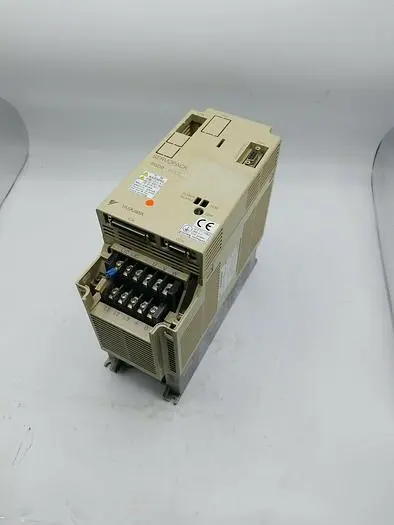 Used YASKAWA SERVOPACK Servo Drives | ND Industrial Surplus #1223664