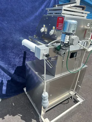USED ILPRA 400 V/G