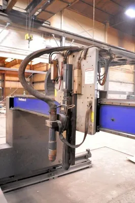 2020 MESSER PLATE MASTER II Plasma Cutters | Active Machinery Sales, Inc. (7)