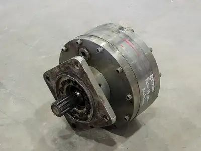 Hydraulic Motor 16-000594-001