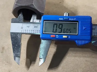 NEW BOART LONGYEAR 5604384