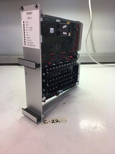 Used SMTECH 12119MA Miscellaneous MRO Indiana US | J&J Industrial Supply #525214
