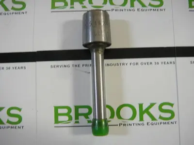 Challenge 5/16 (2.5) Drill Bit (Short)