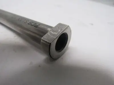 Used PCS _UNKNOWN_ Miscellaneous MRO | Arrow Industrial #652195
