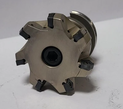 USED Tungaloy Sandvik Coromant RA 285.2-080
