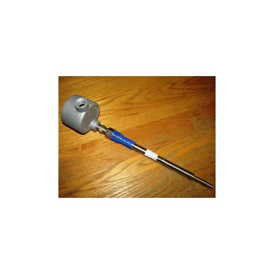 JMS SOUTHEAST RTD RESISTANCE TEMPERATURE DEVICE