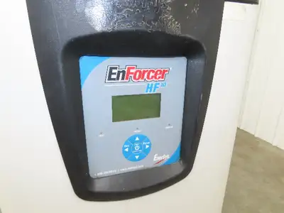 Used ENERSYS _UNKNOWN_ Battery Chargers Indiana US | Arrow Industrial #1460336
