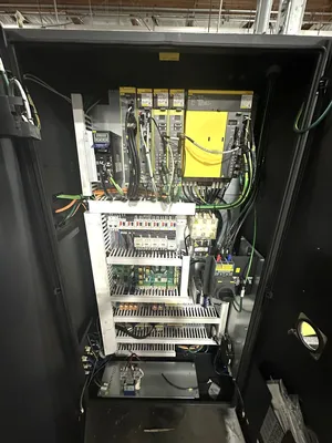 2018 DOOSAN LYNX 2100LSYB CNC Lathes Multi-Axis | Clark Machinery Sales, LLC (11)