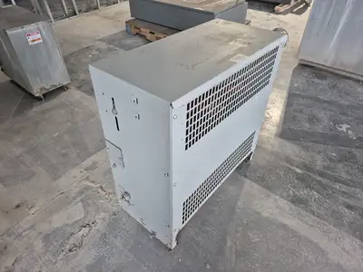 USED DELTA EVI CDTC0075-S001525