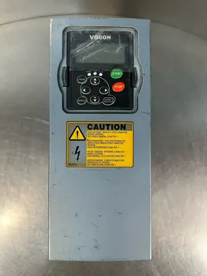 Vacon NXS00075A5H1SSSA1A3000000 Power Unit PA000755H1SSS (8.3.1)