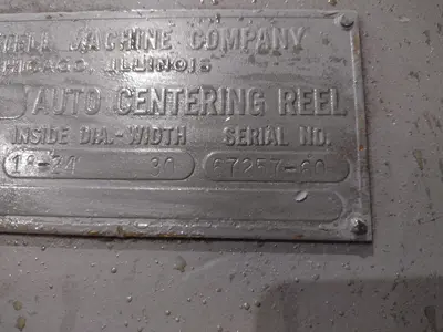 USED LITTELL 90-30