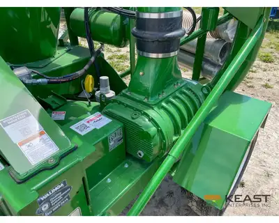 Used WALINGA _UNKNOWN_ Pneumatic Conveyors Iowa US | Keast Enterprises #1360442