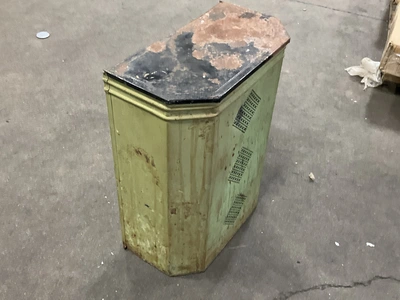 Used _UNKNOWN_ _UNKNOWN_ Baskets Michigan US | Miedema Asset Management Group #1316311