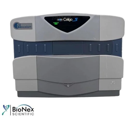 Used NEXCELOM CELIGO S 200 Blood Cell Counters New Jersey US | Bionex Scientific LLC #799888