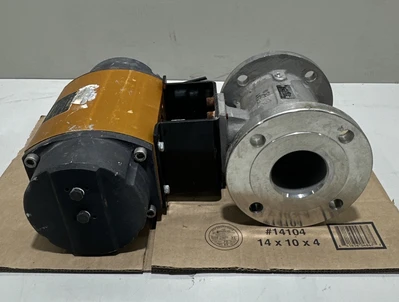 Used Flowserve 30 39 SN R6 Valves/Fittings Indiana US | J&J Industrial Supply #1323148