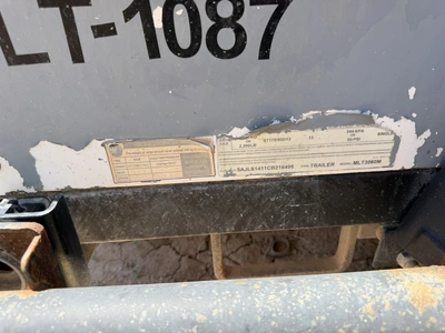 Used _UNKNOWN_ _UNKNOWN_ Construction Equipment (Miscellaneous) Texas US | Miedema Asset Management Group #1312650