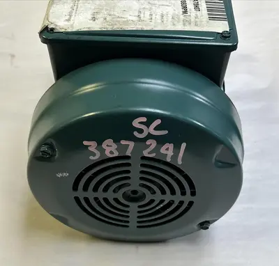 Used RELIANCE ELECTRIC B77C1493M-SH Industrial Controls Ohio US | Surplus Asset Holdings #1242494