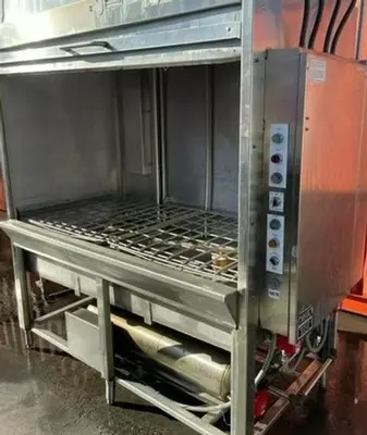 USED LVO FL36ET