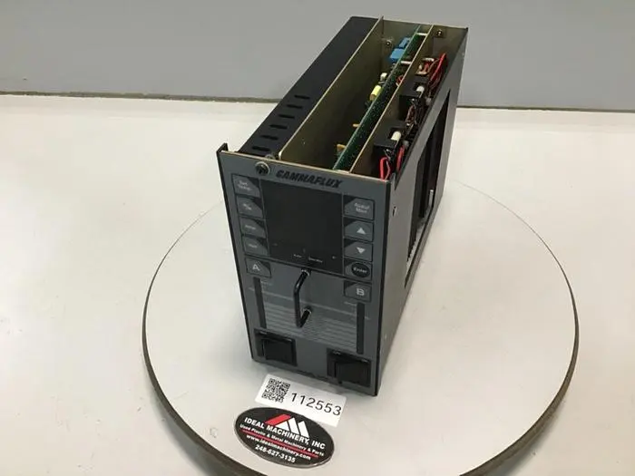 USED HUSKY 9152