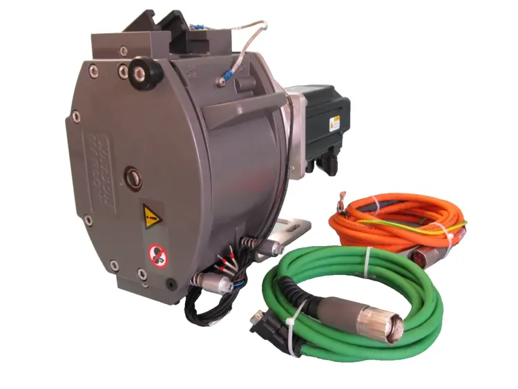 Used Watson Marlow 073.0104.000 Pumps New Hampshire US | Bitter End Trading #1127716