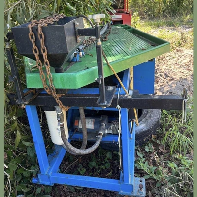 Used MSI XTRUDER 255 Shakers US | Savona Equipment LTD #1397907