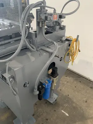 USED 1985 AIR FEEDS AF-3
