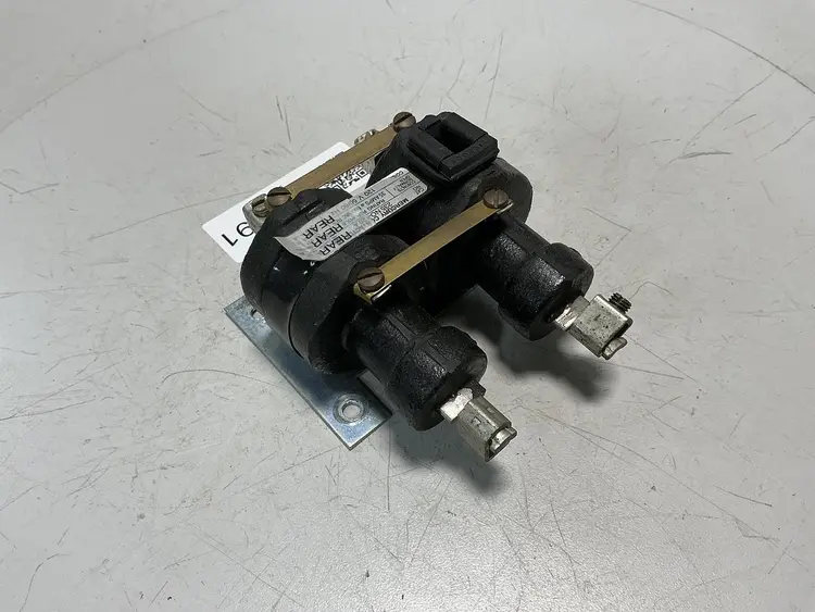 Used MDI 235NO-120A Relays & Switches Michigan US | Ideal Machinery #691788