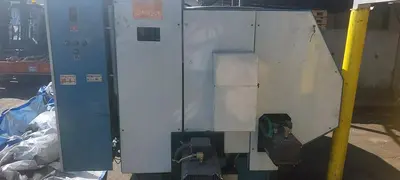 Used TOS NC 63 CNC Lathes CZ | Amaron s.r.o. #1064774