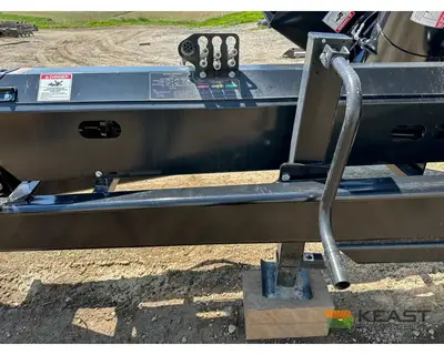 Used J\U0026M _UNKNOWN_ Grain Carts Iowa US | Keast Enterprises #1360269