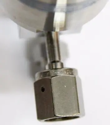 Parker 032-1513-B, M16366B1 Other Valves & Manifolds | ANACAPA EQUIPMENT BROKERS, INC (8)