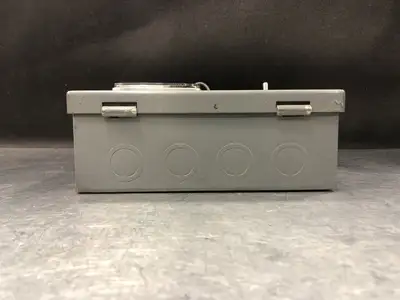 USED GENERAL ELECTRIC ROS1