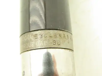 Stanley E30LSRA1AXG-17 Electric Nutrunner 3/8" Drive Right Angle 32.5Nm