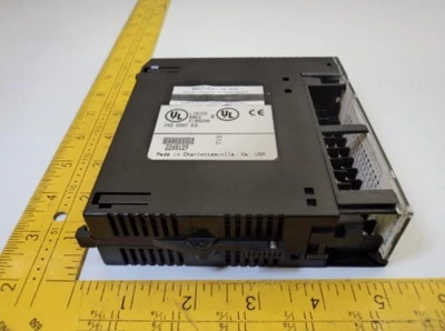 Used INDUSTRIAL CONTROL EQUIPMENT _UNKNOWN_ Programmable Logic Controllers | OCO Industrial #1641336