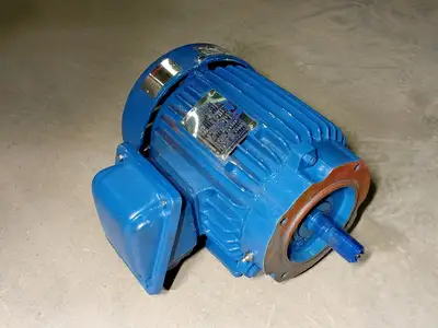 New | in-Stock TECO-WESTINGHOUSE APH00204TE5-PREM Motors (misc) British Columbia CA | Lenmark #1439922