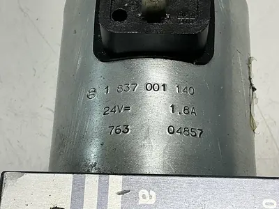 USED BOSCH 081WV10P1V1045WS024/00D0