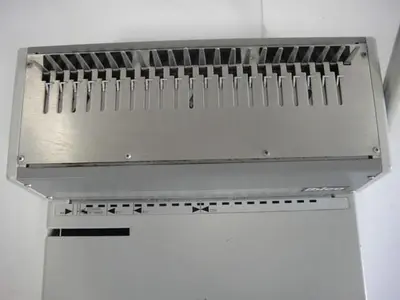 Ibico Ibimatic Comb Binding