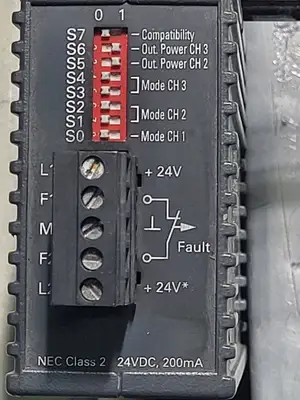 NEW SIEMENS 6GK1 502-3CB10