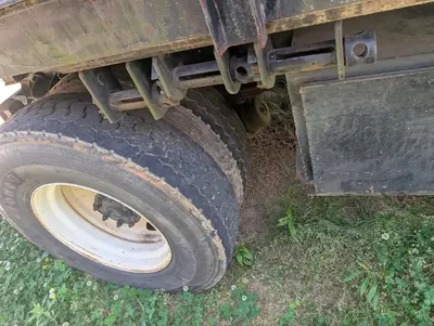 Used 2005 STERLING ACTERRA Dump trucks Alabama US | Proxy Equipment #1388661