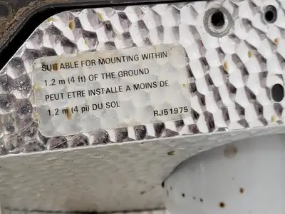 400 watts Flood Light