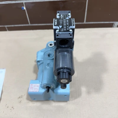 NEW Nachi PVS-1B-16R2S4-U-12
