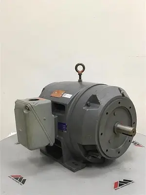 USED RELIANCE ELECTRIC P36G5544B-G6-RP/MN9351