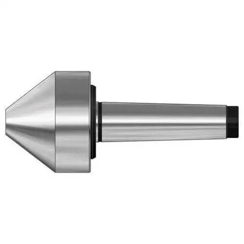 Rohm Watts & Liberty 75° Bull Nose Live Center 5MT Heavy Duty 63662