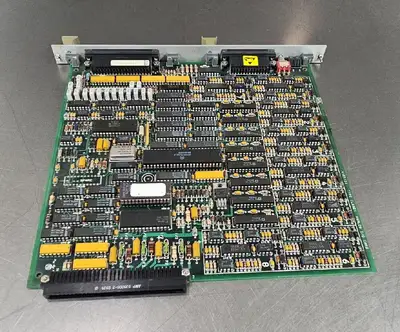 USED FISHER ROSEMOUNT FLDSRV/0526 (CL6821X1-A5) Analog I/O Card