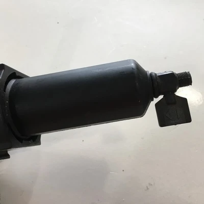 USED NORGREN B73G-3AK-QD3-RMN