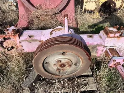 USED KNOX WESTERN 145