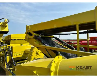 Used DEGELMAN RENN _UNKNOWN_ Roller Mills Iowa US | Keast Enterprises #1360185