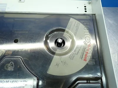 Used HONEYWELL ANALYTICS 18741000 Gas Analyzers / Detectors Ohio US | HGR 24 #755426