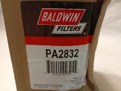 NEW BALDWIN PA2832