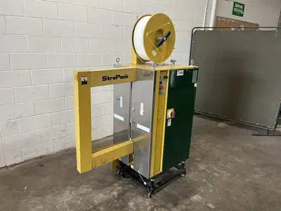 USED STRAPACK RQ-8Y