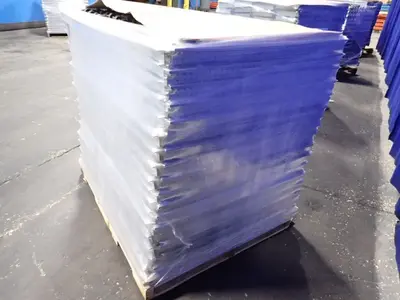 36" X 16" Conveyors